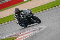 Lower Group Black Bikes